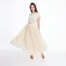 Load image into Gallery viewer, V-Neck Knit Top