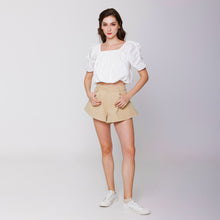 Load image into Gallery viewer, Wide-Leg Shorts