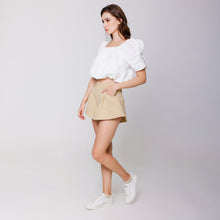 Load image into Gallery viewer, Wide-Leg Shorts