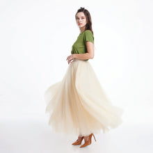 Load image into Gallery viewer, V-Neck Knit Top