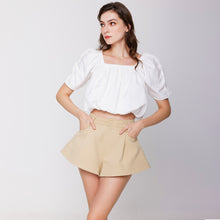 Load image into Gallery viewer, Wide-Leg Shorts