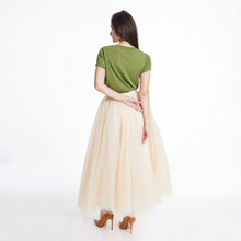 Load image into Gallery viewer, Tutu Skirt