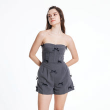 Load image into Gallery viewer, JL X MAG TUBE JUMPSUIT
