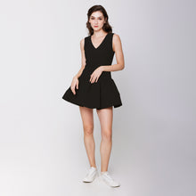 Load image into Gallery viewer, Drop Waist Dress