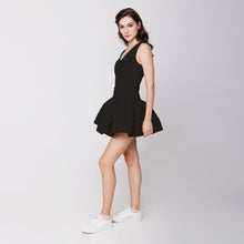 Load image into Gallery viewer, Drop Waist Dress