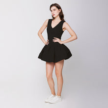 Load image into Gallery viewer, Drop Waist Dress