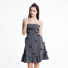 Load image into Gallery viewer, JL X MAG TUBE DRESS