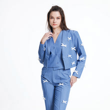 Load image into Gallery viewer, JL X MAG CROP JACKET