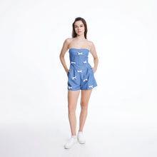 Load image into Gallery viewer, JL X MAG TUBE JUMPSUIT