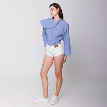 Load image into Gallery viewer, Half Moon Shirt