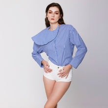 Load image into Gallery viewer, Half Moon Shirt