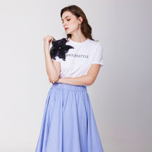 Load image into Gallery viewer, MAG Flower Patch Tee