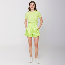 Load image into Gallery viewer, MAG emb tee