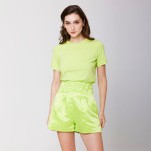 Load image into Gallery viewer, MAG emb tee