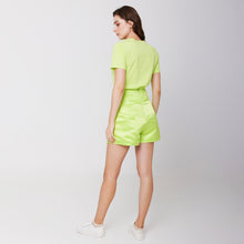 Load image into Gallery viewer, MAG emb tee