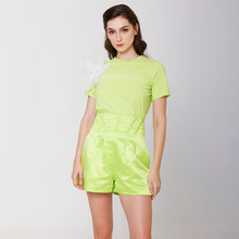 Load image into Gallery viewer, MAG Flower Patch Tee