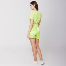 Load image into Gallery viewer, MAG Flower Patch Tee