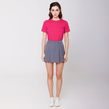 Load image into Gallery viewer, MAG emb tee