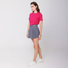 Load image into Gallery viewer, MAG emb tee