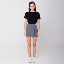 Load image into Gallery viewer, MAG Pleated Skort