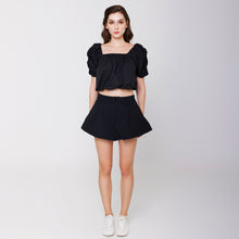 Load image into Gallery viewer, Wide-Leg Shorts