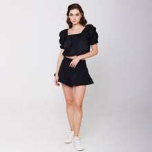 Load image into Gallery viewer, Wide-Leg Shorts