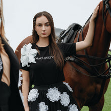 Load image into Gallery viewer, MAG Flower Patch Tee