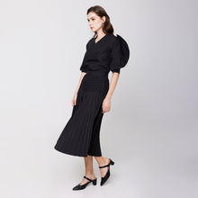 Load image into Gallery viewer, Hand Pleated Skirt