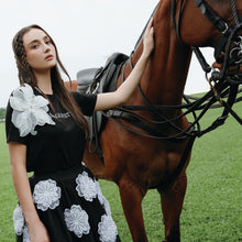 Load image into Gallery viewer, MAG Flower Patch Tee