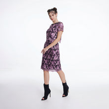 Load image into Gallery viewer, Pearly Embroidery Dress