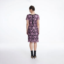 Load image into Gallery viewer, Pearly Embroidery Dress