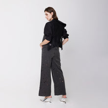 Load image into Gallery viewer, Eyelet Vest