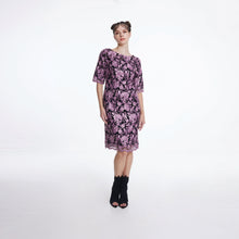 Load image into Gallery viewer, Penie Embroidery Dress