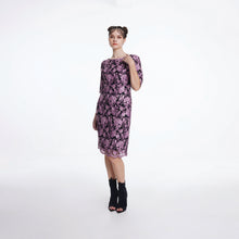 Load image into Gallery viewer, Penie Embroidery Dress