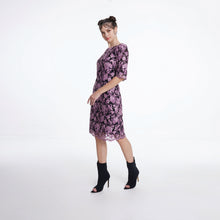 Load image into Gallery viewer, Penie Embroidery Dress