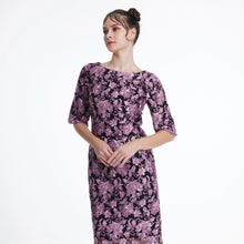 Load image into Gallery viewer, Penie Embroidery Dress