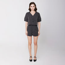 Load image into Gallery viewer, Eyelet Shorts