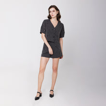 Load image into Gallery viewer, Eyelet Shorts