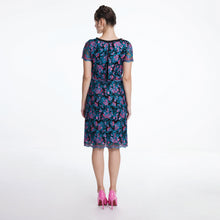 Load image into Gallery viewer, Pearly Embroidery Dress
