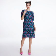 Load image into Gallery viewer, Penie Embroidery Dress