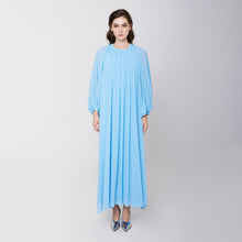 Load image into Gallery viewer, Maxi Chiffon Kaftan