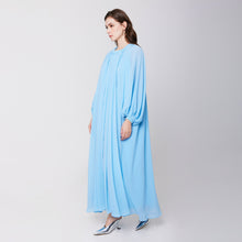 Load image into Gallery viewer, Maxi Chiffon Kaftan