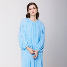 Load image into Gallery viewer, Maxi Chiffon Kaftan