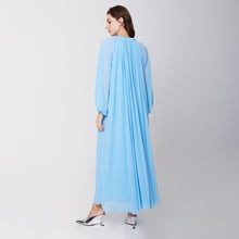 Load image into Gallery viewer, Maxi Chiffon Kaftan