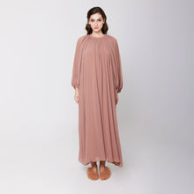 Load image into Gallery viewer, Maxi Chiffon Kaftan