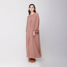 Load image into Gallery viewer, Maxi Chiffon Kaftan
