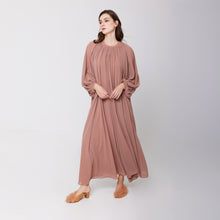 Load image into Gallery viewer, Maxi Chiffon Kaftan
