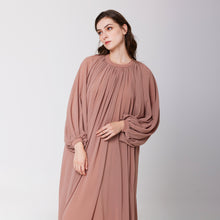 Load image into Gallery viewer, Maxi Chiffon Kaftan