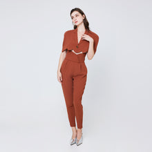 Load image into Gallery viewer, High Waisted L/P