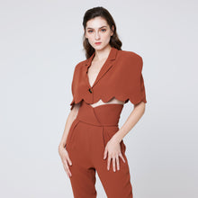 Load image into Gallery viewer, High Waisted L/P